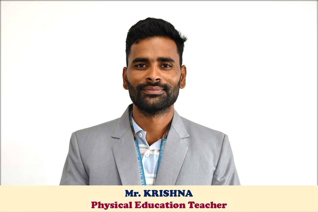 Teacher